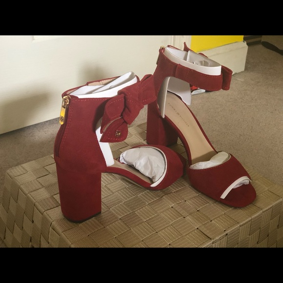 tommy hilfiger seera sandal